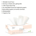 3 Ply Non Harmful Chemicals Tissue